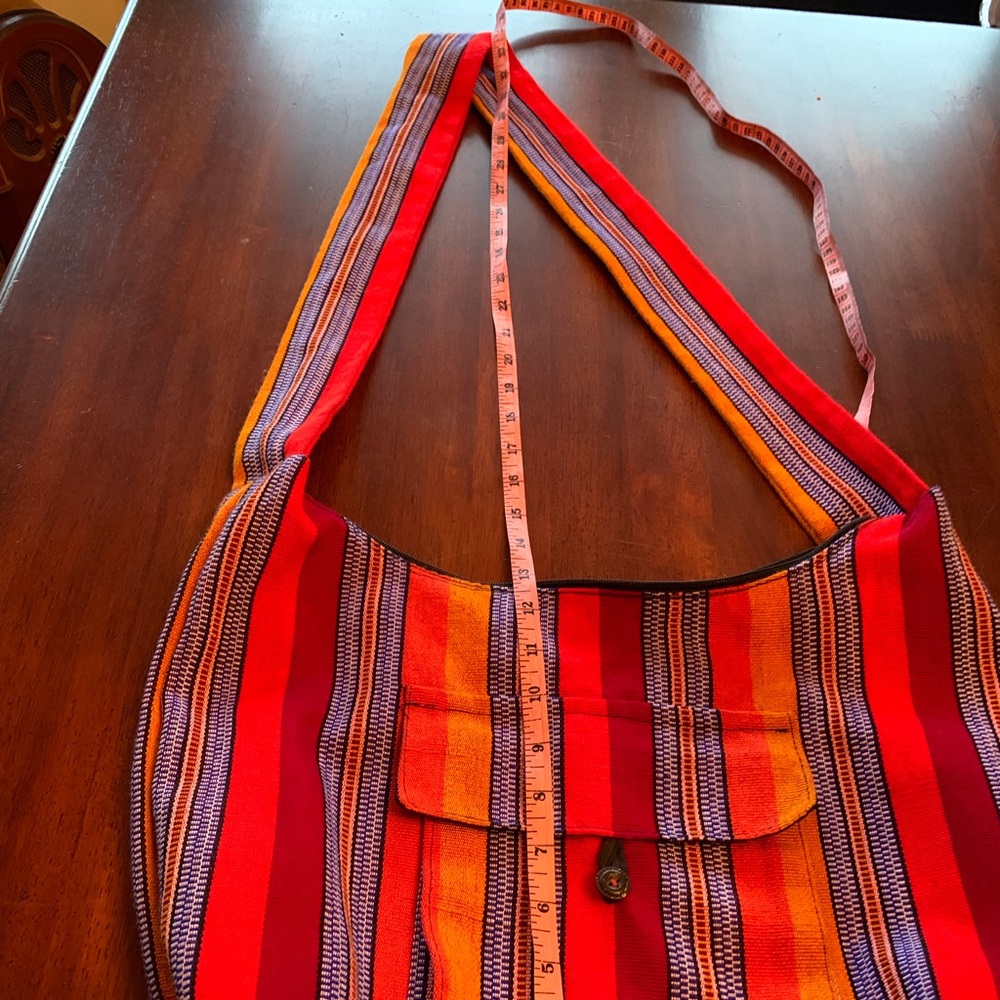 Hippie bag - Picture 6 of 7